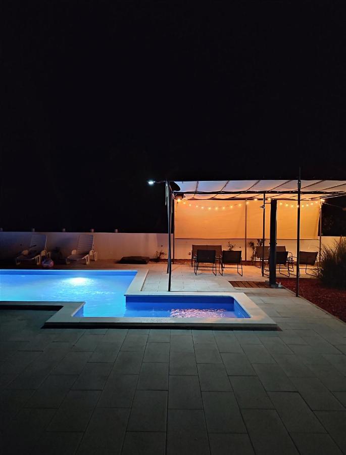 Апартаменты Summer House Nina Pavicini Экстерьер фото